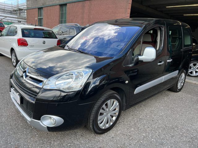 Citroën CITROEN Berlingo 1.6 HDi Uniproprietario