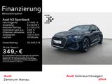 Audi A3 Sportback 35 TDI S-LINE*NAVI-PLUS*AHK*PDC*SHZ - Audi A3: Schwarz, Sportback