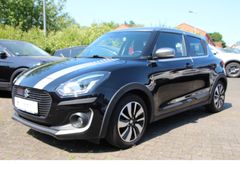 Fahrzeugabbildung Suzuki Swift Comfort*Voll-LED!*Kamera*Radartemp.*Sitzh*