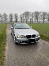 BMW E46 318Ci Coupé - BMW 318: Coupe, Ci E46