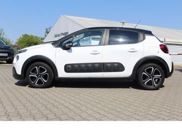 Citroën C3 Origins