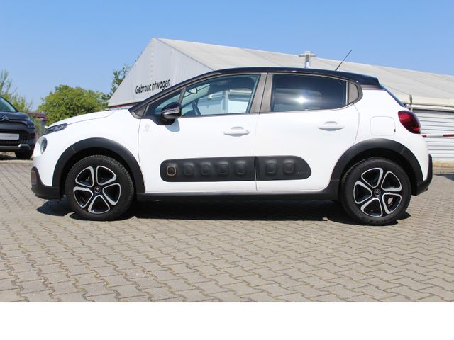 Citroën C3 Origins