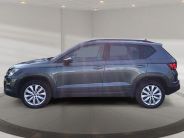 SEAT Ateca - 3