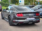 Ford Mustang GT*Performance *Xenon *Navi *Kamera *SHZ - Ford Mustang mit LPG-Antrieb: Leder