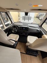 HYMER / ERIBA / HYMERCAR B-Klasse MC I 580  - Hymer B Klasse MC I 580