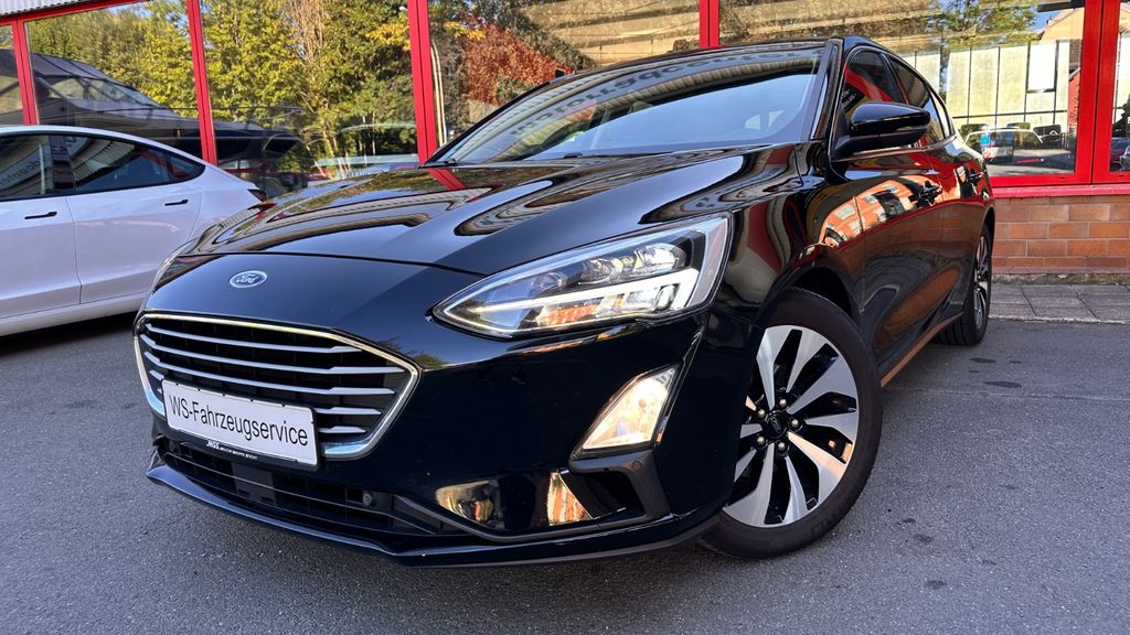 Image of Ford Focus