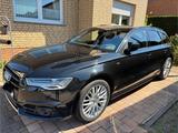 Audi A6 1.8 TFSI ultra S tronic Avant - - Audi A6 aus 2017