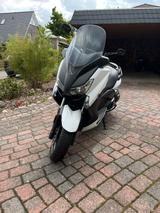 Yamaha X-Max 400 - YAMAHA X MAX