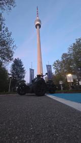 Can-Am Ryker 900  - Can-Am Ryker 900