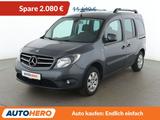 Mercedes-Benz Citan 111 CDI lang Tourer Edition*TEMPO*PDC*SHZ* - Mercedes-Benz Citan mit Diesel-Antrieb: Kombi