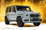 Mercedes-Benz G 63 AMG + ACTIVE RIDE A22 + CARBON + TV +MY2026 - Mercedes-Benz G 63 AMG Neuwagen
