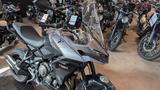 Triumph Tiger Sport 800 - TRIUMPH TIGER SPORT 800