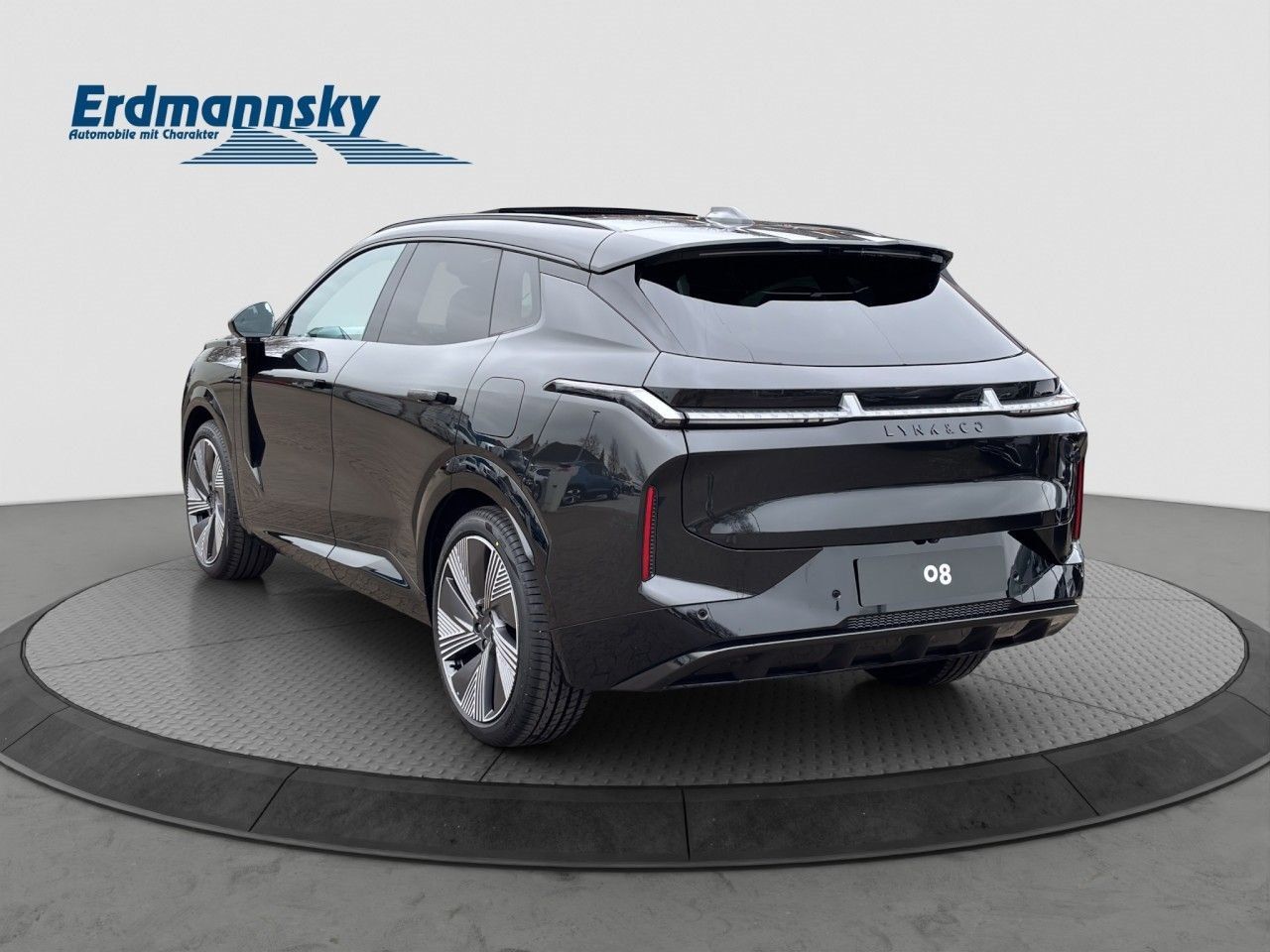 Lynk&Co 08 - Bild 2