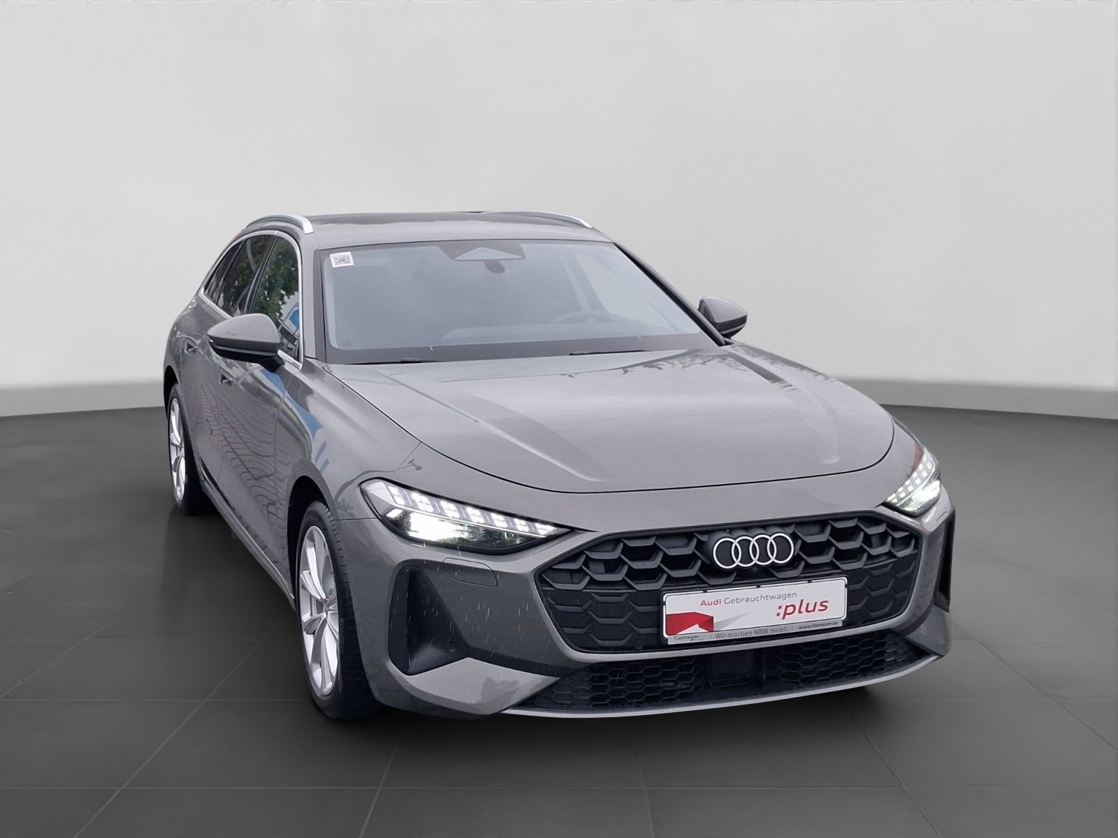 Audi A5 Avant TFSI AHK SPORTSITZE LM18 foto 3