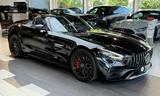 Mercedes-Benz AMG GT Roadster Perf.-Sitze*SitzKlima*Burmester - Mercedes-Benz AMG GT in Oberhausen