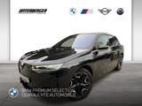 BMW iX xDrive40 Sportpaket-BMW Laserlicht-Multifunkt - gebrauchte BMW iX aus dem Jahr 2022