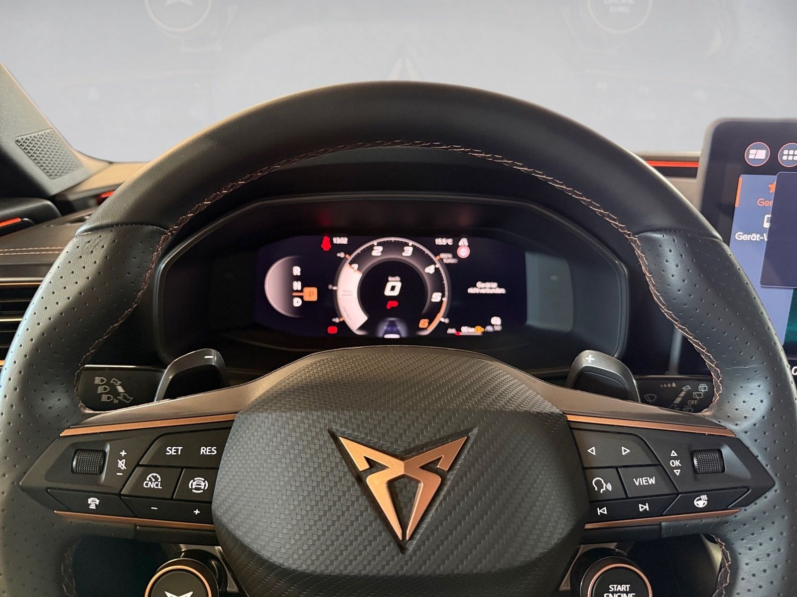 Cupra Leon - Bild 16