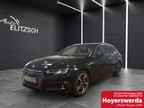Audi A4 Avant 50 TDI Q sport LED ACC PANO NAVI SOUND - Audi: 50