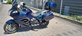 Triumph Trophy/ Neue Tüv/TomTom navi - TRIUMPH TROPHY