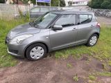 Suzuki Swift Club Klimaanlage Euro5 - Suzuki: Eu