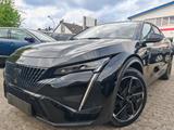 Peugeot 408 PureTech 130 EAT8 GT E-HECK TOP #9183 - Peugeot 408 Gebrauchtwagen