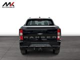 Ford Ranger MS-RT Doppelkabine 4x4 *KAMERA*OZ20"* - gebrauchte Ford SUV & Geländewagen