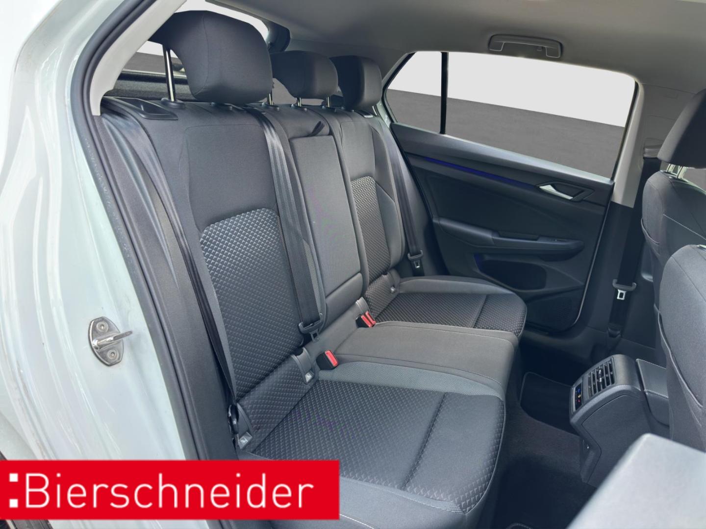 Volkswagen Golf 8 1.5 TSI Life AHK KAMERA ACC LED NAVI, миниатюра 19
