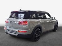 MINI Cooper Clubman Navi Parkassistent PDC Carplay uv