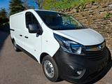 Opel Vivaro 2.9 L1H1 Kasten Navi Klima PDC Sortimo - Opel Vivaro in Düsseldorf