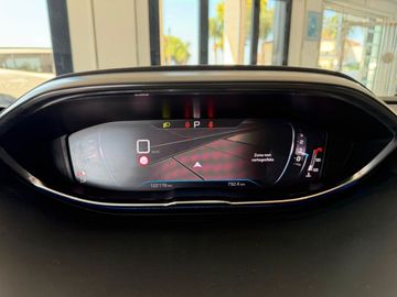 Peugeot 5008 - 11