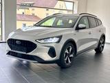 Ford Focus Turnier 1.0 EcoBoost Active MHEV /iACC/SHZ - Ford Focus Active mit Hybrid-Antrieb (Benzin/Elektro)