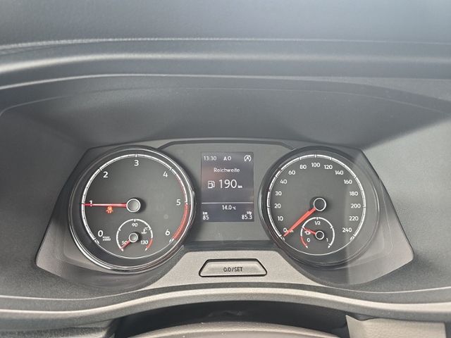 T6.1 2.0 TDI Transporter Kasten SONDERPREIS +AHK