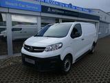 Opel Vivaro 2.0 Diesel Edition L3 - Opel Vivaro Gebrauchtwagen in Frankfurt