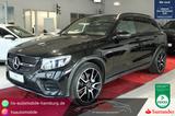 Mercedes-Benz GLC 43 AMG 4Matic PANO/ACC/AHK - Mercedes-Benz GLC 43 AMG Gebrauchtwagen in Hamburg