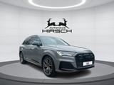 Audi Q7 50 TDI quattro competition+/Carbon/B&O/S line - Audi Q7 Gebrauchtwagen in Hannover