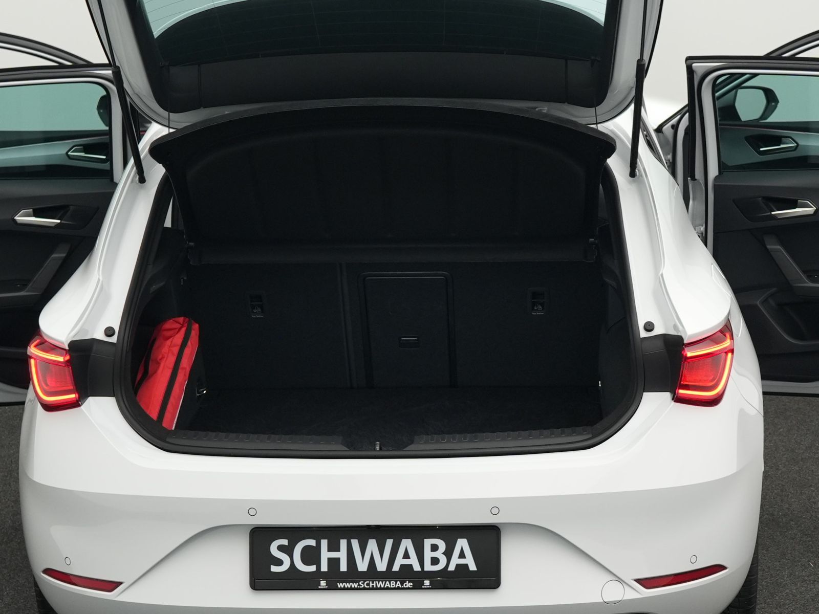 Seat Leon - Bild 14