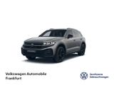 Volkswagen Touareg 3.0 V6 TDI R-Line 4Motion HUD STHZG APP