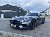 Mercedes-Benz AMG GT S Edition 1 Aeropaket Perf.AGA Pano - Mercedes-Benz AMG GT S Gebrauchtwagen