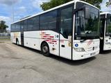 Mercedes-Benz Tourismo RH - Mercedes-Benz Reisebus Tourismo