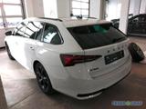Skoda Octavia Combi Sportline 2.0 TDI DSG/LED/Pano/ARE - Skoda Octavia mit Diesel-Antrieb: TDI