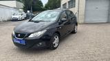 Seat Ibiza Lim. Stylance / Style 1.Hand Klima TÜV NEU - Seat Ibiza Stylance mit Diesel-Antrieb