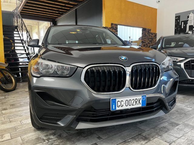 BMW X1 xDrive20d Business Advantage imagem 2
