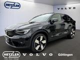 Volvo EC40 Ultimate Recharge Pure Electric AWD StandHZ - Volvo: Ec