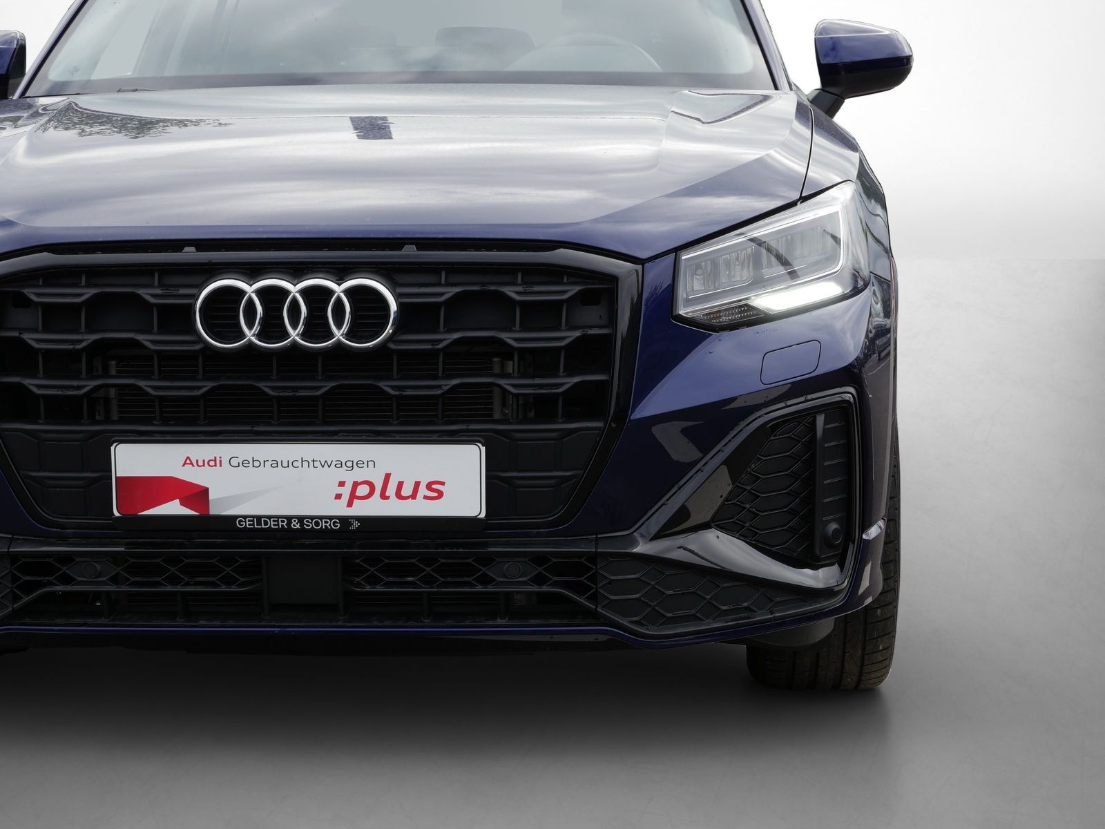 Audi Q2 - Bild 12
