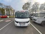 Challenger 2060 GRAPHITE ULTIMATE AUTOMATIK/ARCTIC+CONNECT - Challenger Diesel Integrierter