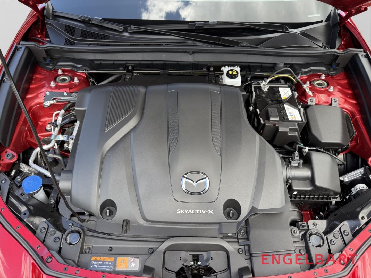 Mazda CX-30 - Bild 14