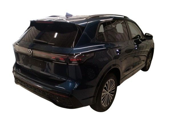 Tiguan 1.5 eHYBRID R LINE IQ.LIGHT+AHK+PANO+ACC