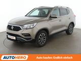 Ssangyong Rexton 2.2 TD Sapphire 4x4 Aut.*NAVI*XENON*PDC* - Ssangyong REXTON Gebrauchtwagen