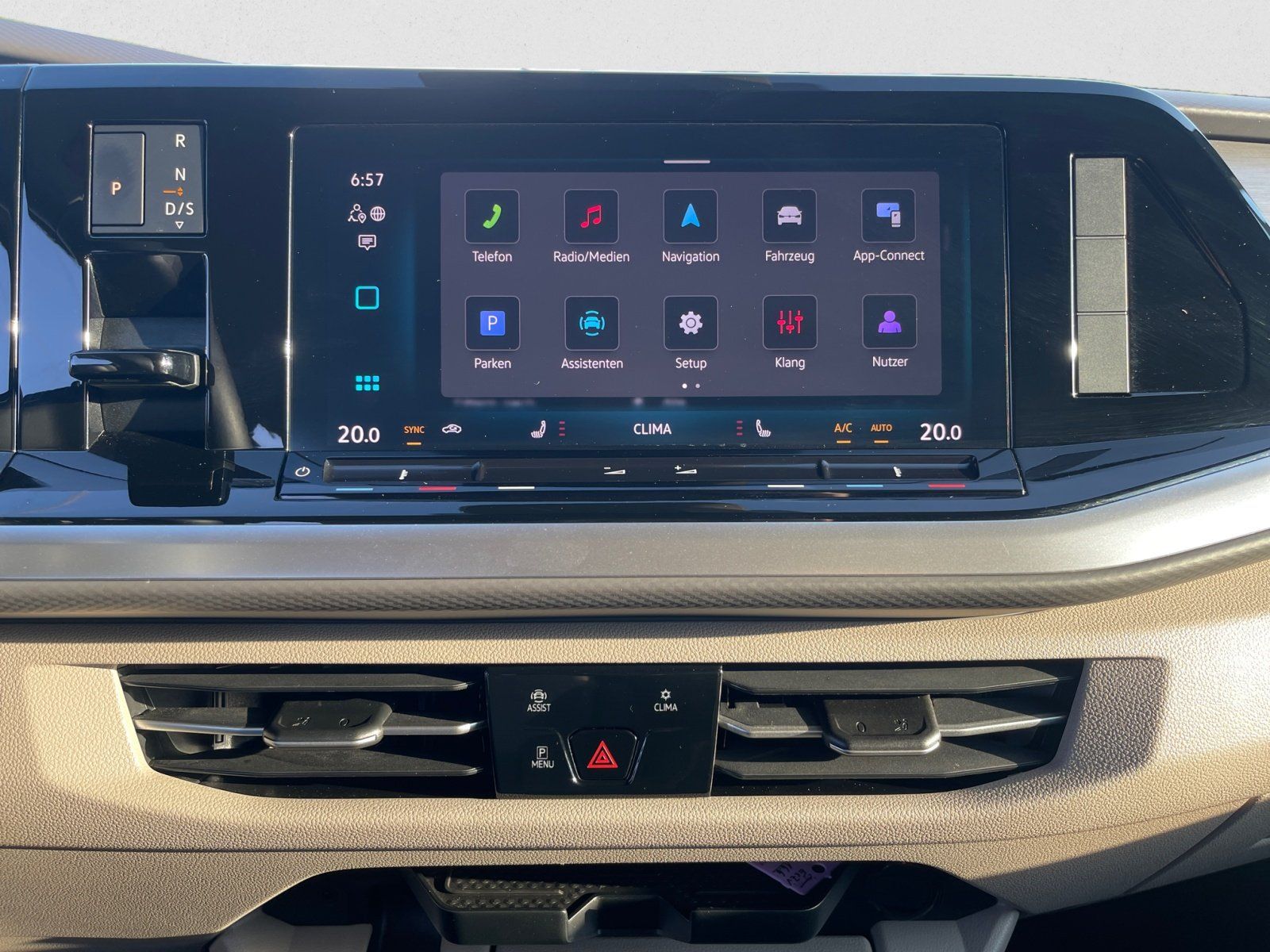 Volkswagen T7 Multivan - Bild 12