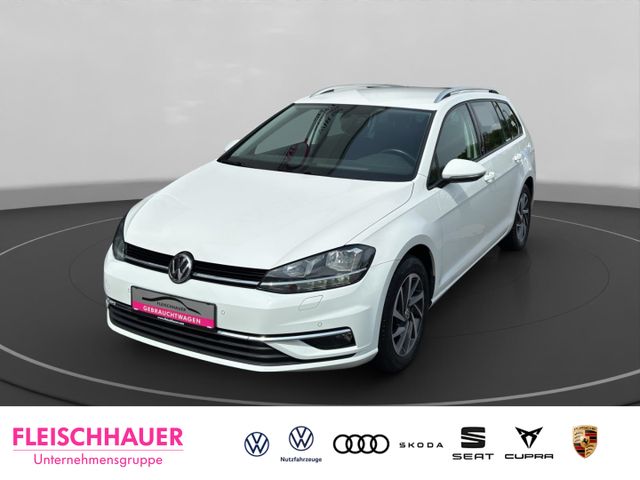Volkswagen Golf VARIANT 1,4 TSI Navi+PDC Plus+CarPlay+Clima